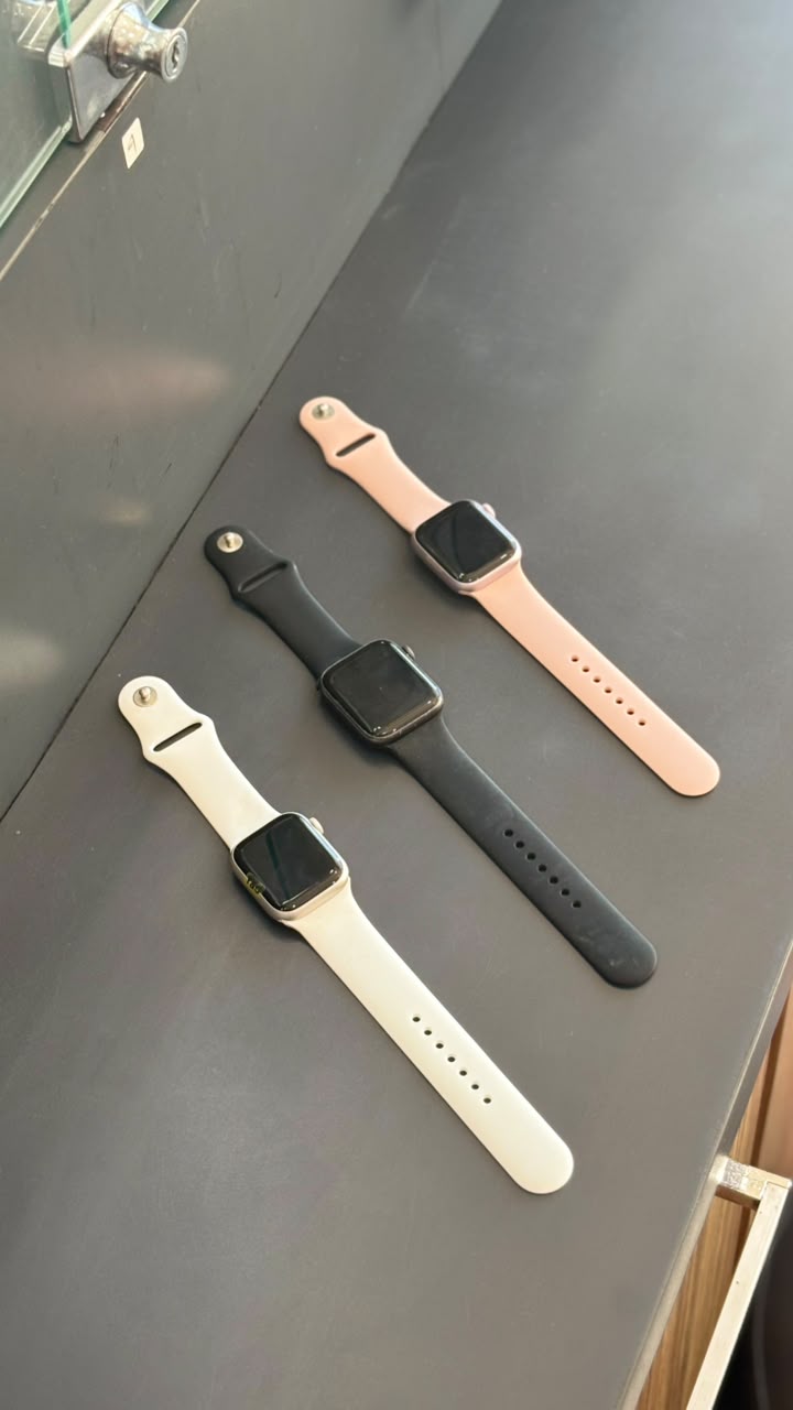 Apple Watch BeliHape